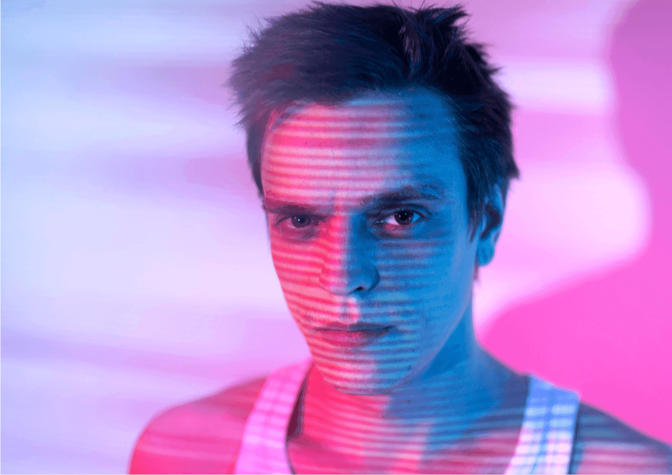 AI Generated Portrait 2